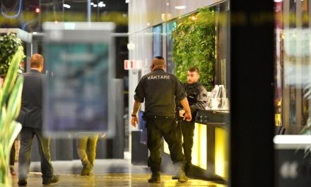 Hombre cae de un séptimo piso y mata a otro espectador en concierto-homenaje de ABBA en Suecia