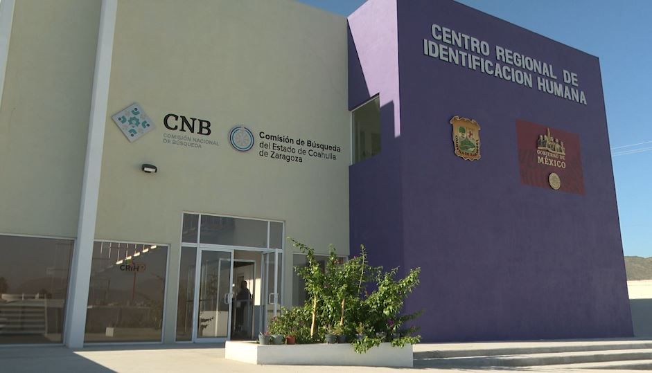 Comienza análisis post mortem en el CRIH