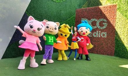 ¡Prepárense niños! ‘Plim Plim’ estará en Saltillo