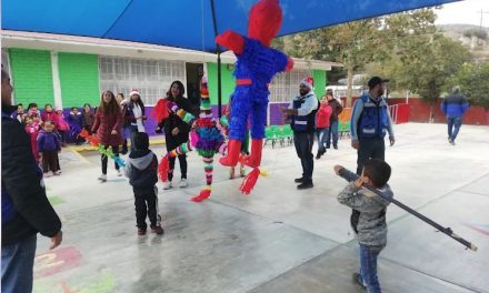 Invitan al Trineo Navideño de la UAdeC