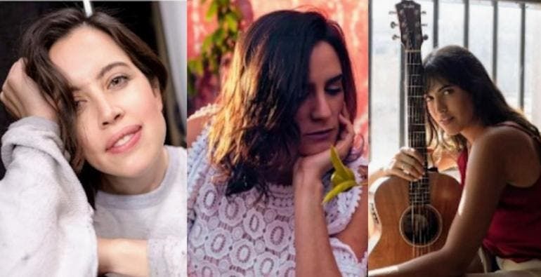 Alzan la voz contra la violencia hacia la mujer ‘Hasta ser escuchadas’