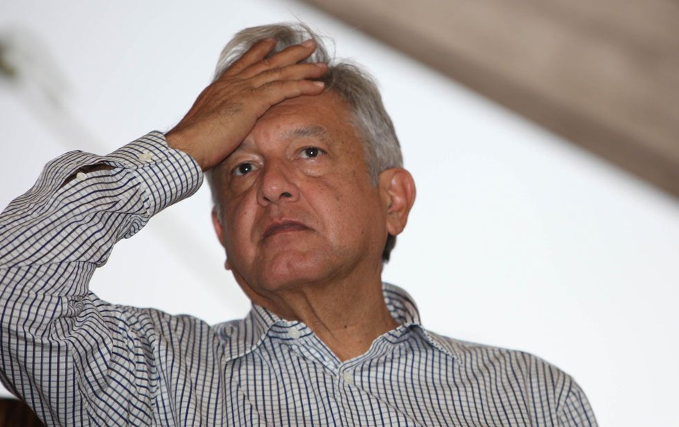 ONU exhibirá a México por la crisis de desapariciones