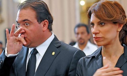 Corte británica inicia proceso de extradición de Karime Macías