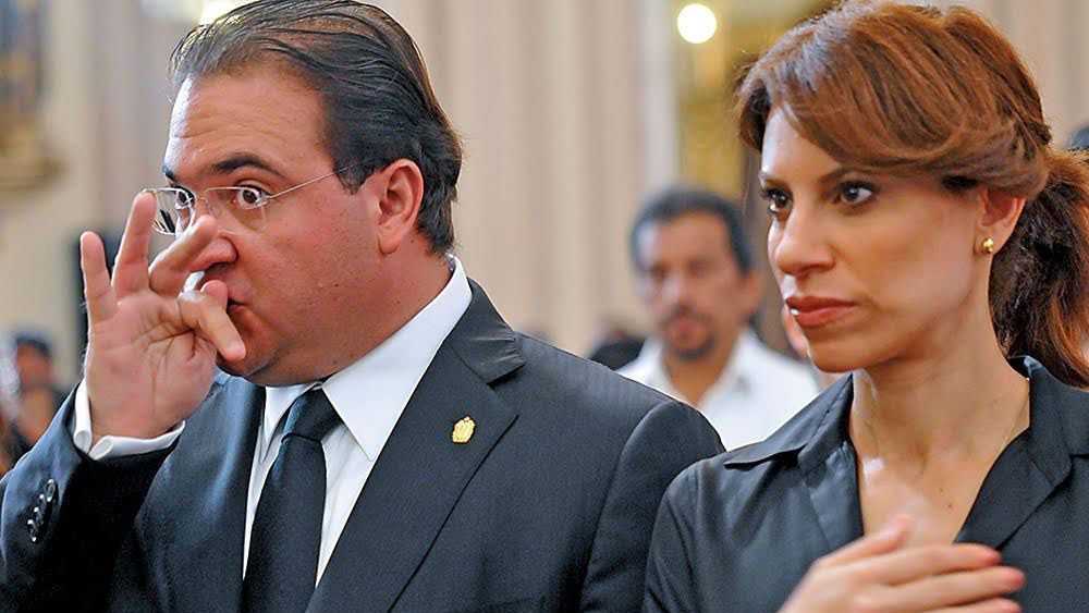 Corte británica inicia proceso de extradición de Karime Macías