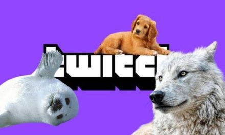 Twitch crea una categoría dedicada a los animales