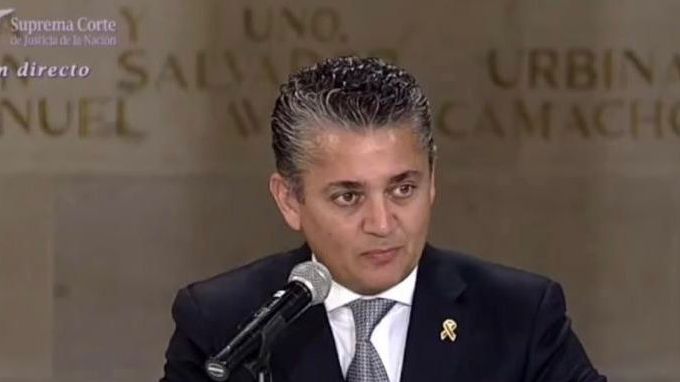 Va Poder Judicial contra violencia familiar
