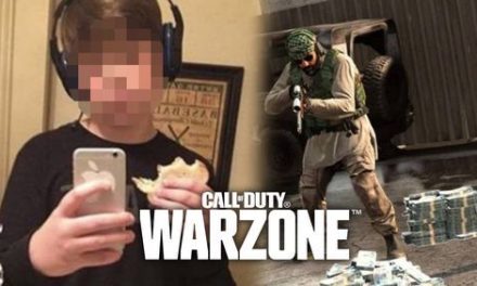 Niño de 14 años ganó $14,000 USD en videojuego y para celebrar faltó a la escuela