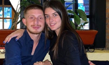 Novia de Octavio Ocaña podría ser la heredera universal del actor