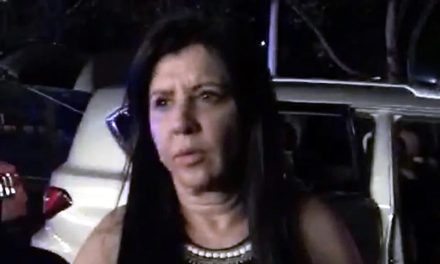 Juez dicta prisión preventiva justificada contra Rosalinda ‘N’, esposa de ‘El Mencho’