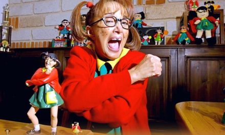 María Antonieta de las Nieves obtiene Guinness por la longevidad de ‘La Chilindrina’