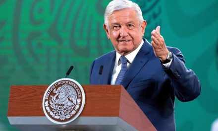 ‘A dormir con la conciencia tranquila’: AMLO agradece aprobación de Presupuesto 2022