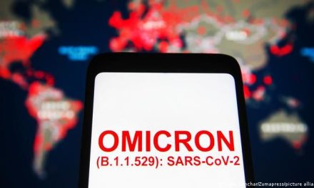 Ómicron avanza y representa un riesgo mundial más alto, OMS anuncia que debemos prepararnos