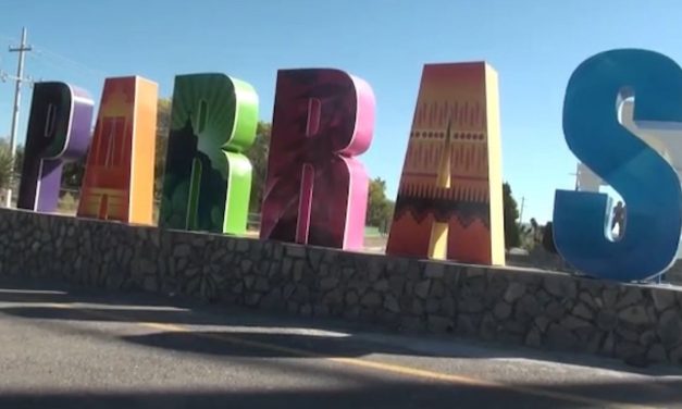 Parras presente en Tianguis Turístico 2021