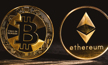 Bitcoin y Ether a la baja por la nueva variante de covid-19
