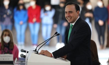 Manolo Jiménez concluye su Administración con 100 en transparencia y rendición de cuentas