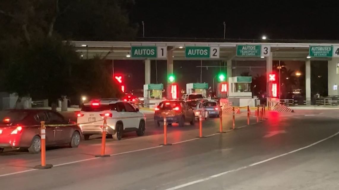 Apertura de Frontera generará crecimiento en el PIB