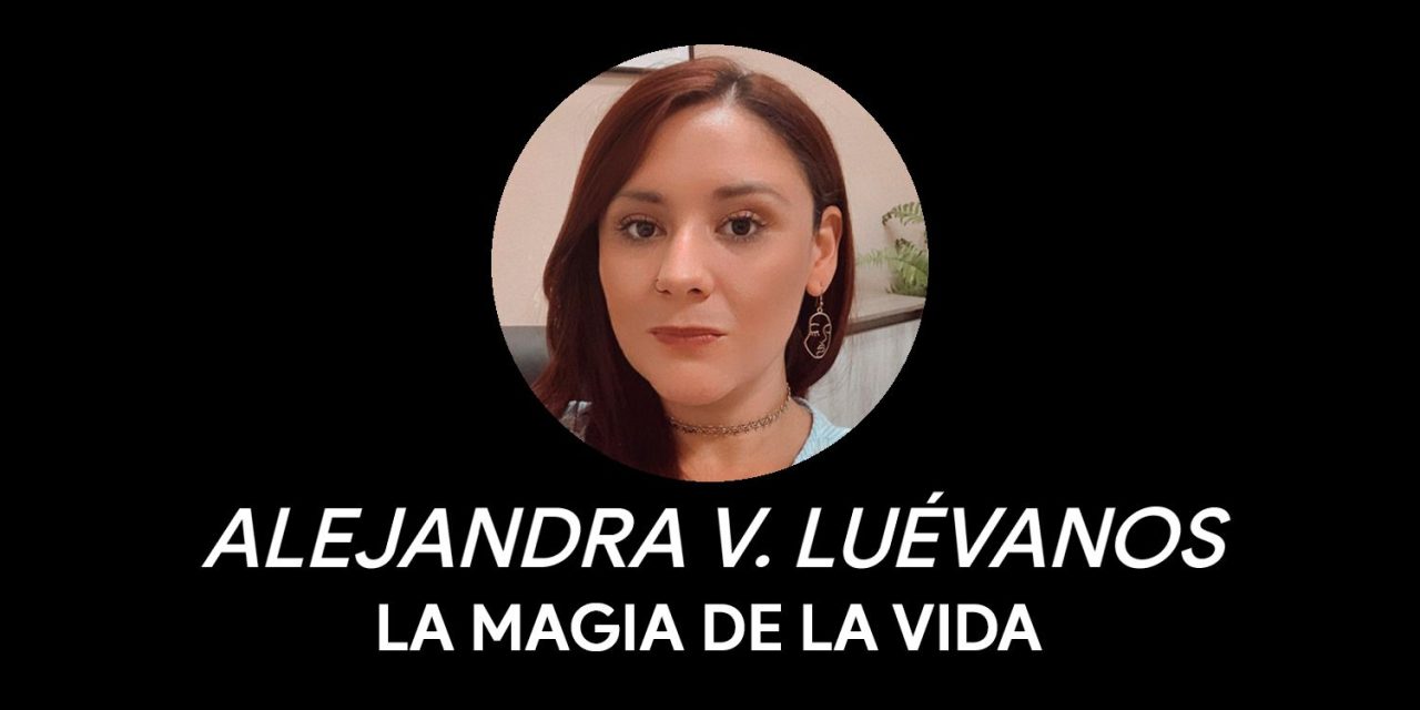 Una anécdota de sororidad