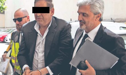 Alonso Ancira comparecerá por caso Agronitrogenados; le niegan amparo