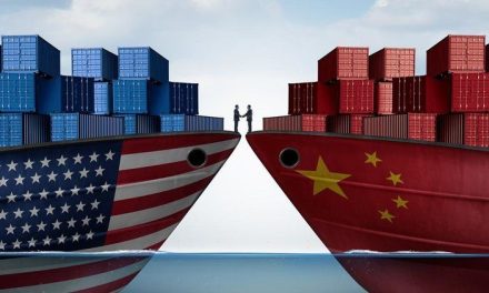 China el principal socio comercial de Estados Unidos en septiembre