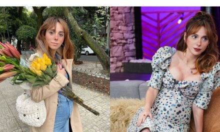 Natalia Téllez ha enamorado a todos con su embarazo: mira las fotos