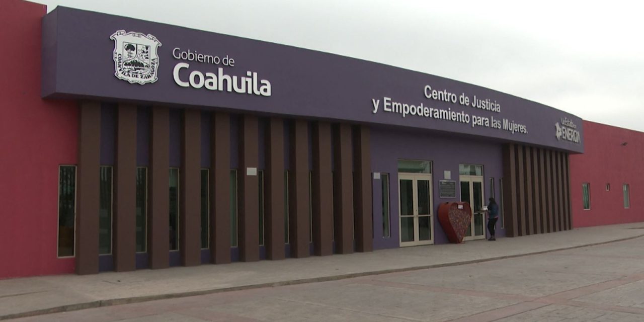 Prepara Centro de Empoderamiento acciones contra la violencia de género