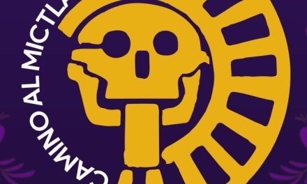 Camino al Mictlán, la vida después de la muerte