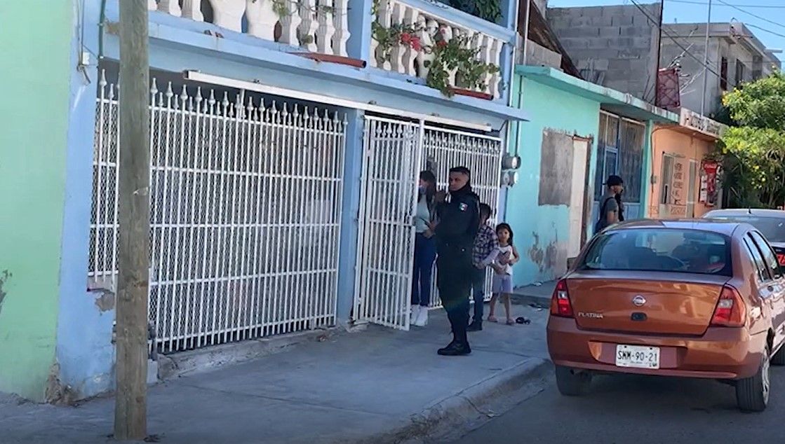 Problemas familiares la agobian y se quita a vida en Saltillo