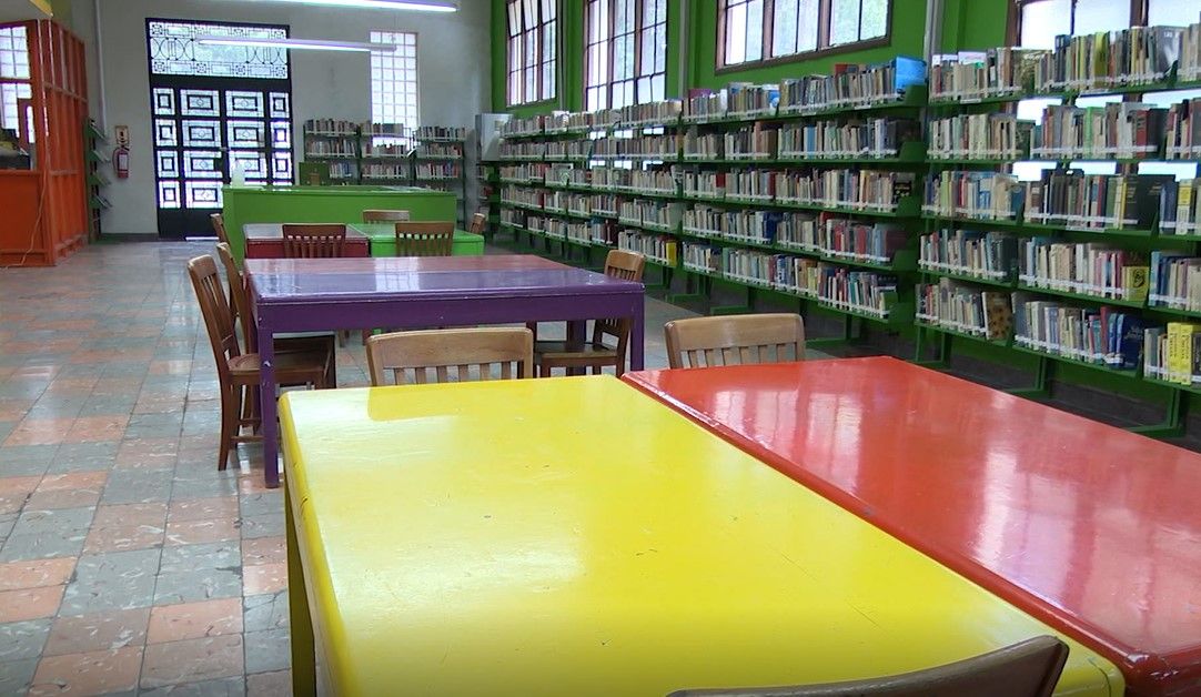 Arranca programa ‘Prepa en tu Biblioteca’