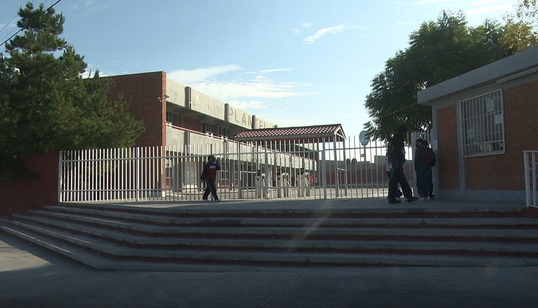 CECYTEC impulsa programa de Formación Dual