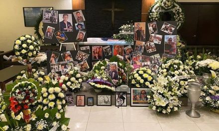 Nerea Godínez recuerda la última vez que durmió con Octavio Ocaña
