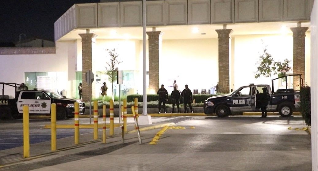 Inician indagatorias sobre ataque de criminales en Hidalgo