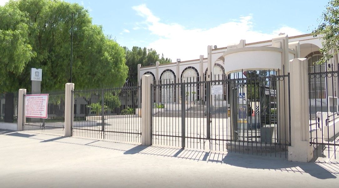 No hay desvío de recursos en la UAdeC: Rector