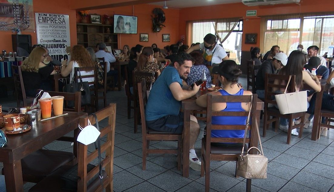 Anuncia CANIRAC descuentos por el Buen Fin en Saltillo