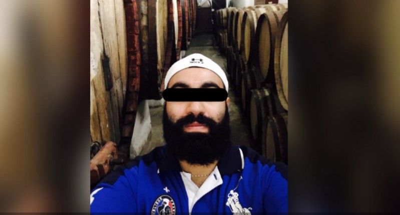 Francés es detenido en Italia por defraudar a regios por 9.2 millones