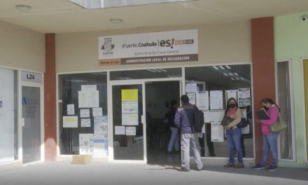 Invitan a aprovechar descuentos en Ramos Arizpe