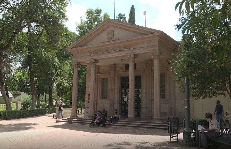 Bibliotecas de Coahuila celebran el Día del Libro