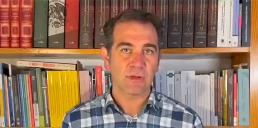 INE impugnará ante SCJN recorte a su presupuesto