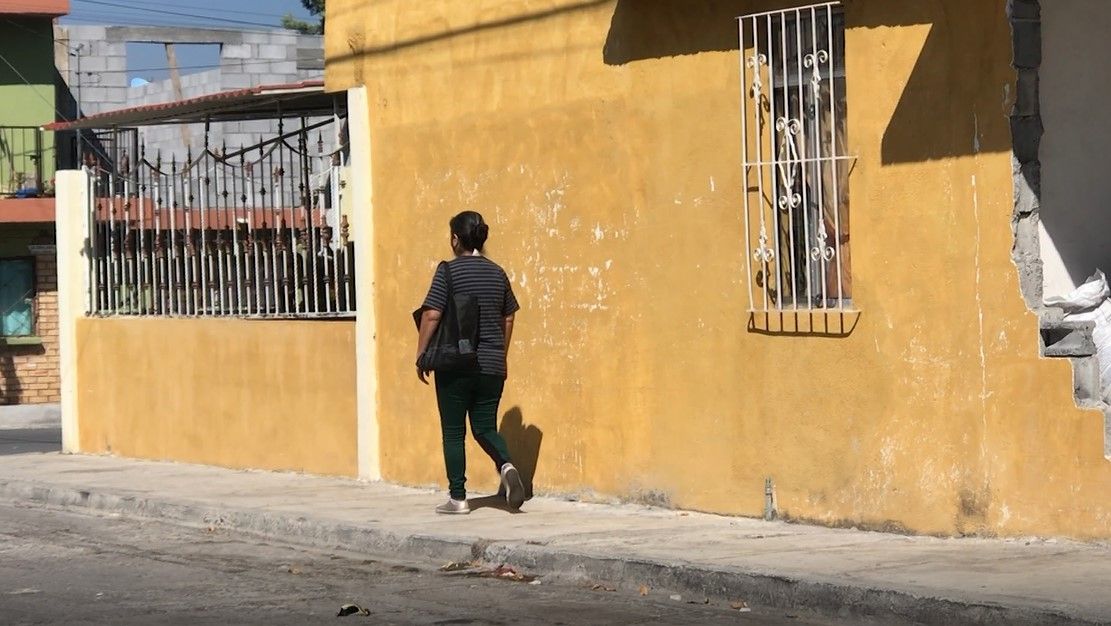 Implementan Círculos de Paz para prevenir violencia de género en Coahuila