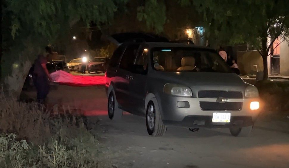 Ladrón encuentra la muerte en Saltillo; sufre descarga eléctrica al robar cableado