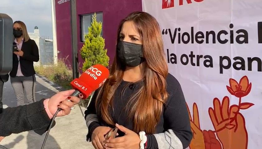 Lleva Fundación RCG campaña de prevención en centro comunitario Vistas de Peña