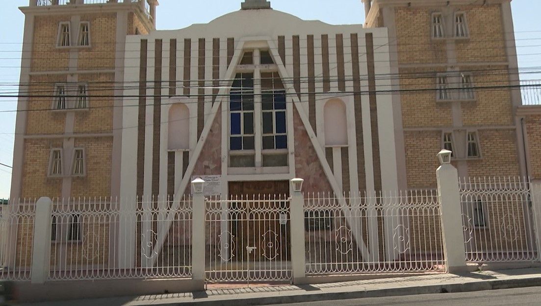 ‘Autodefensas’ protegerían de robos a iglesias de Saltillo