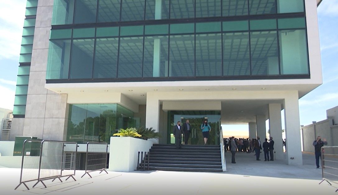 Avanza instalación de UIF en Coahuila