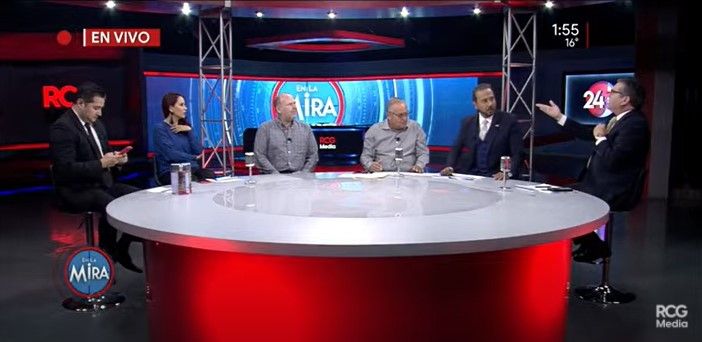 Denuncian supuesta compra de facturas del Gobierno de Alfredo Paredes en Monclova