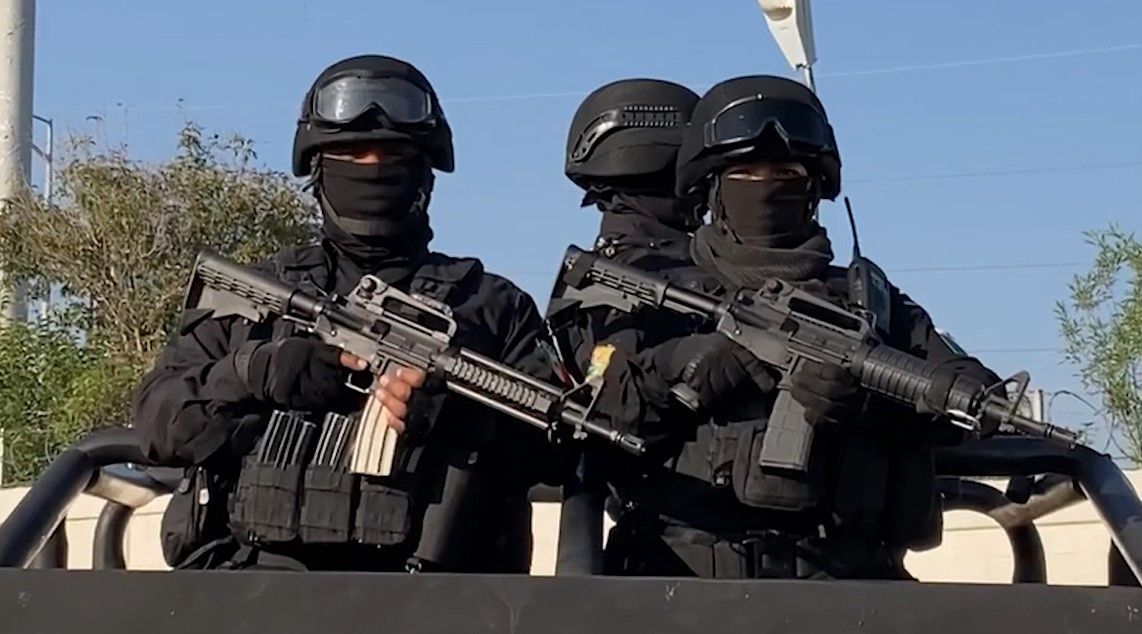 Gobierno de Coahuila entregará armas y municiones en 2022