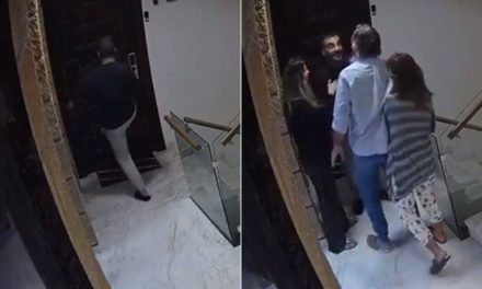 ‘¡Te voy a matar, pinche anciana loca!’, exfuncionario amenaza a su vecina de 65 años