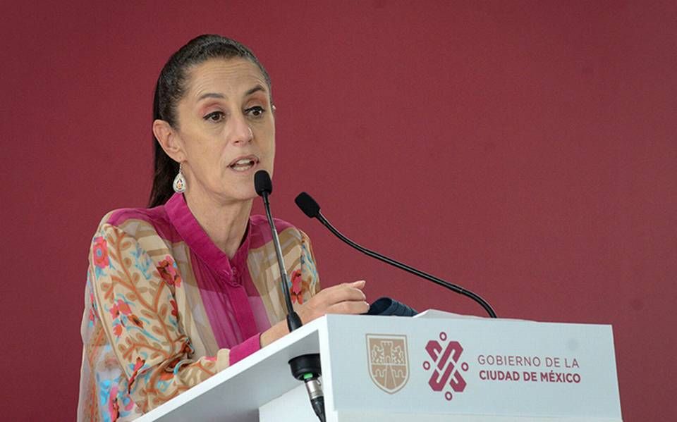 ¿Se postula? Claudia Sheinbaum afirma que México está listo para tener una presidenta