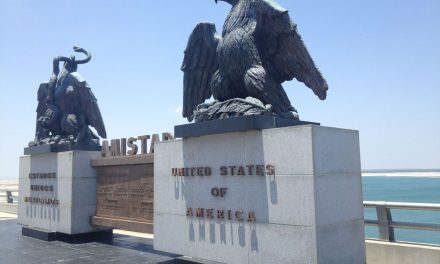 Abren otro cruce fronterizo en Acuña