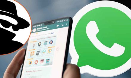 Así te puedes enterar si están espiando tus chats en WhatsApp Web