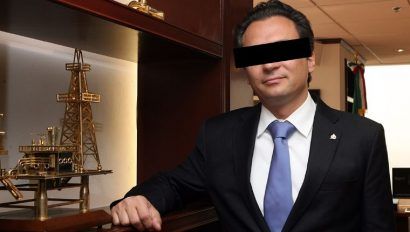 No es suficiente, considera AMLO por acuerdo reparatorio que ofrece Emilio Lozoya