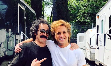 Actor de ‘Luis Miguel: la serie’ quedaría paralítico tras golpes de Diego Boneta